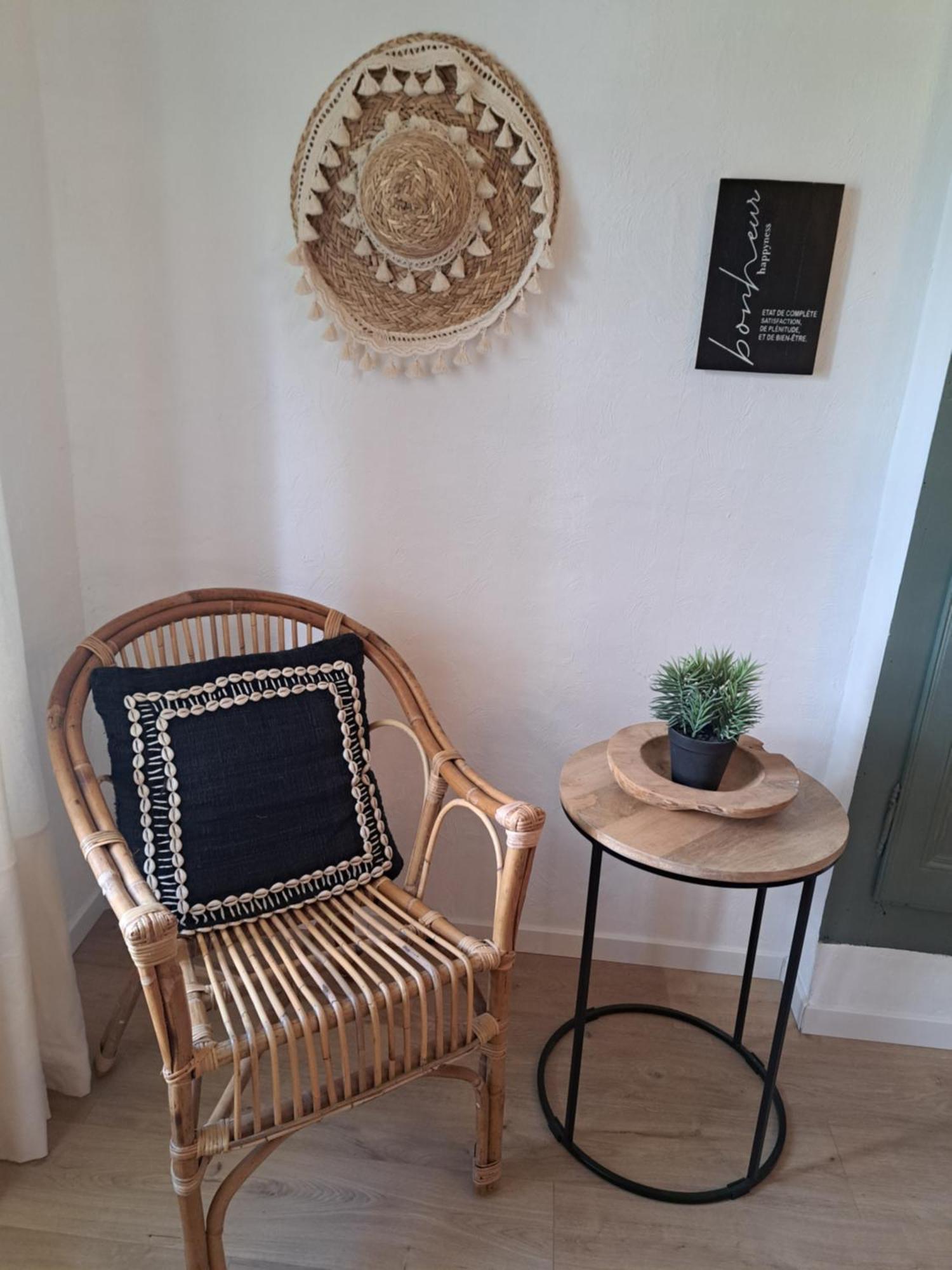 Hotel Le Cottage De Sophie Valernes Habitación foto